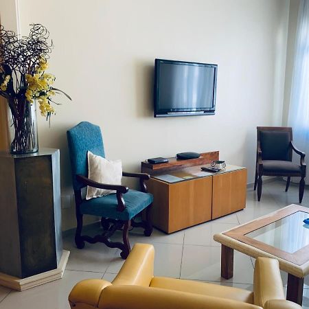 Apartment Copa 920 Ρίο ντε Τζανέιρο Εξωτερικό φωτογραφία