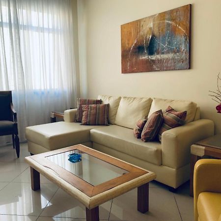 Apartment Copa 920 Ρίο ντε Τζανέιρο Εξωτερικό φωτογραφία