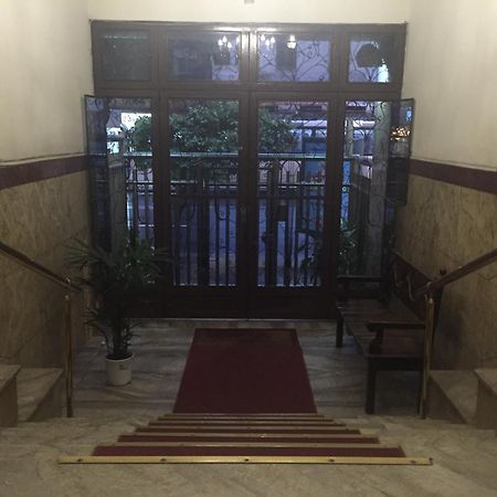 Apartment Copa 920 Ρίο ντε Τζανέιρο Εξωτερικό φωτογραφία