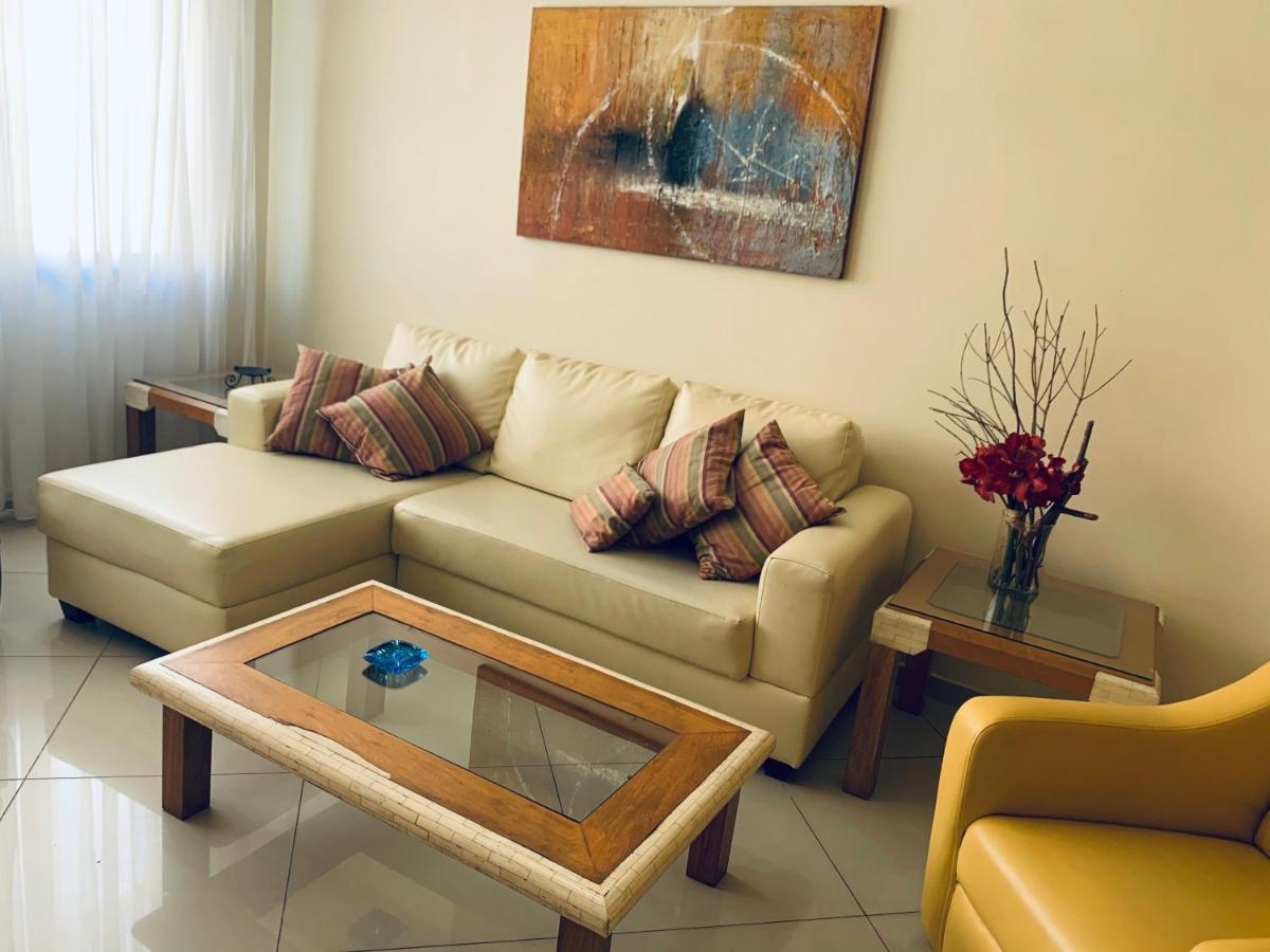 Apartment Copa 920 Ρίο ντε Τζανέιρο Εξωτερικό φωτογραφία
