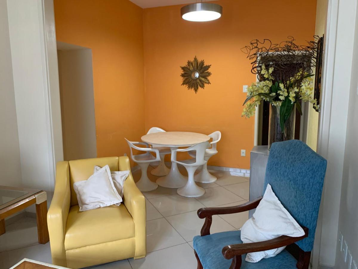 Apartment Copa 920 Ρίο ντε Τζανέιρο Εξωτερικό φωτογραφία