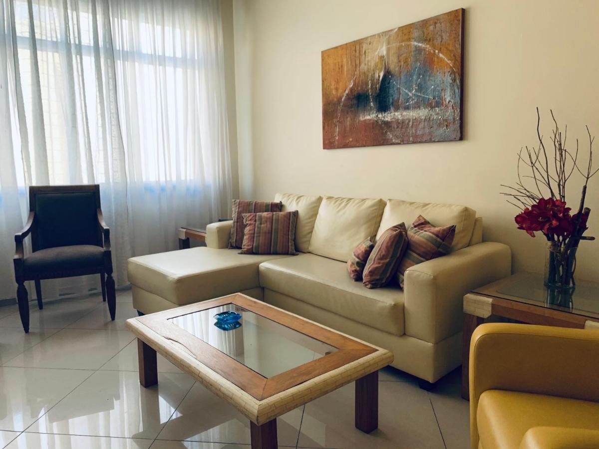 Apartment Copa 920 Ρίο ντε Τζανέιρο Εξωτερικό φωτογραφία