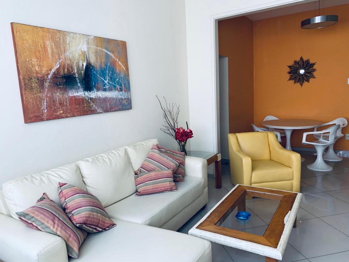 Apartment Copa 920 Ρίο ντε Τζανέιρο Εξωτερικό φωτογραφία