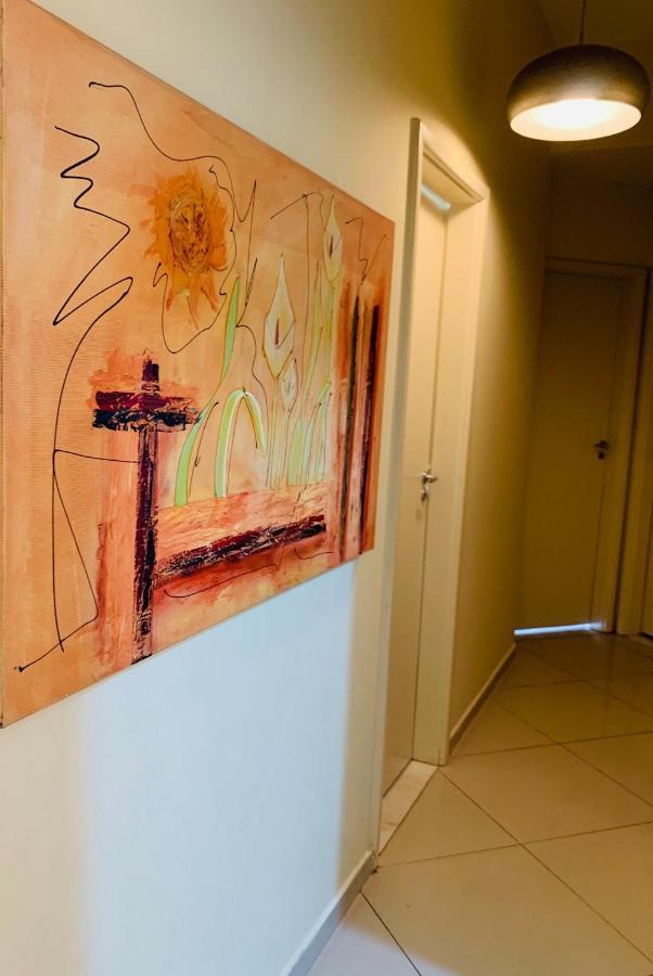Apartment Copa 920 Ρίο ντε Τζανέιρο Εξωτερικό φωτογραφία
