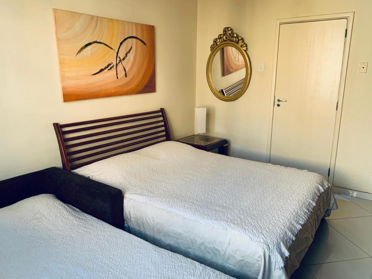 Apartment Copa 920 Ρίο ντε Τζανέιρο Εξωτερικό φωτογραφία