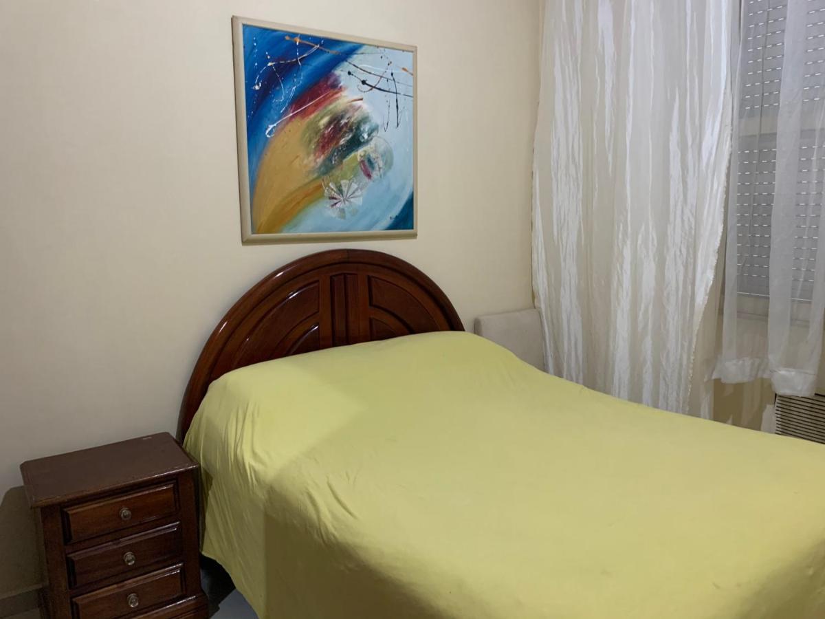Apartment Copa 920 Ρίο ντε Τζανέιρο Εξωτερικό φωτογραφία