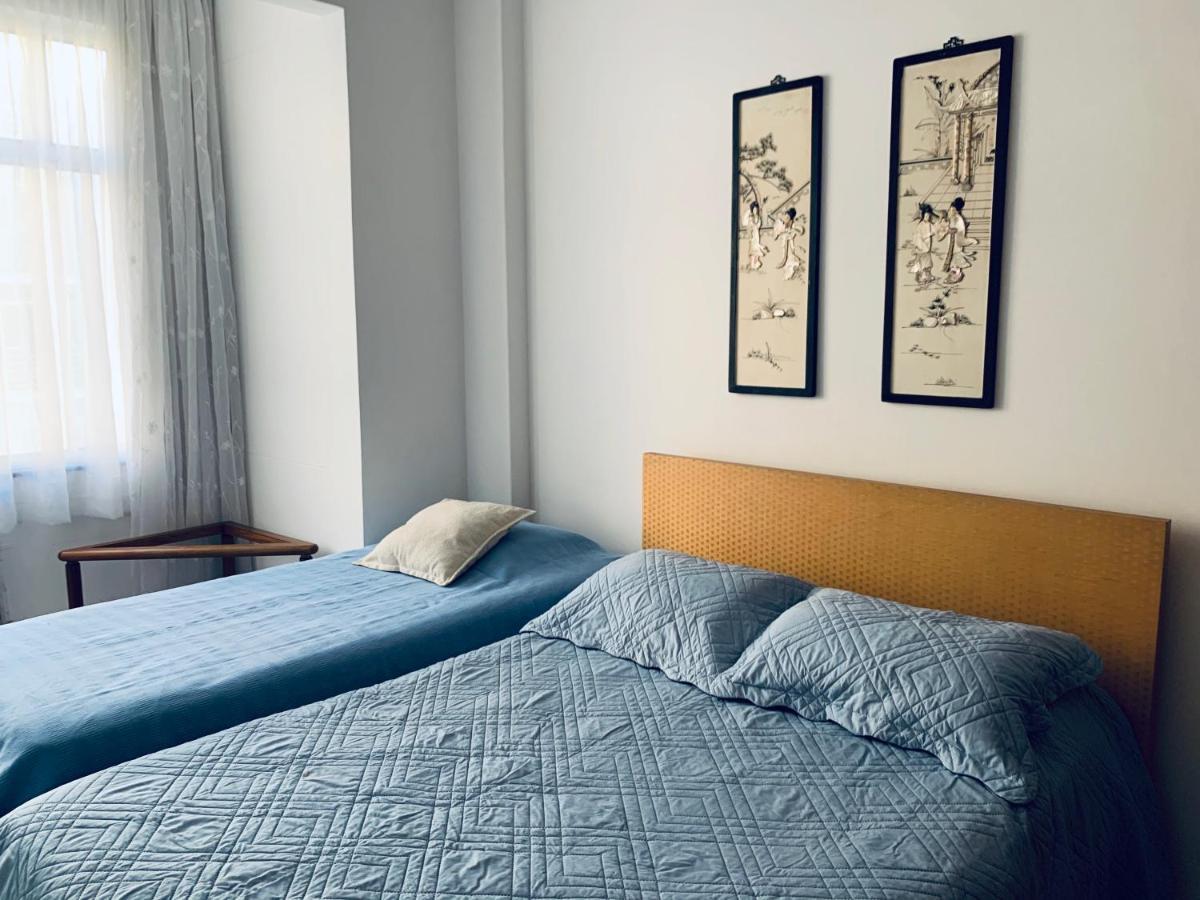 Apartment Copa 920 Ρίο ντε Τζανέιρο Εξωτερικό φωτογραφία