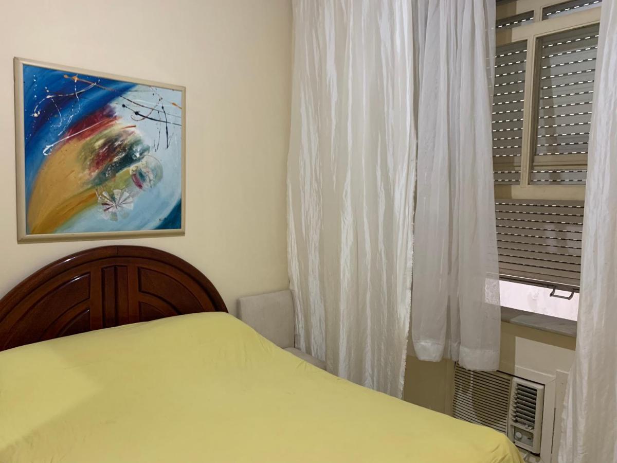 Apartment Copa 920 Ρίο ντε Τζανέιρο Εξωτερικό φωτογραφία