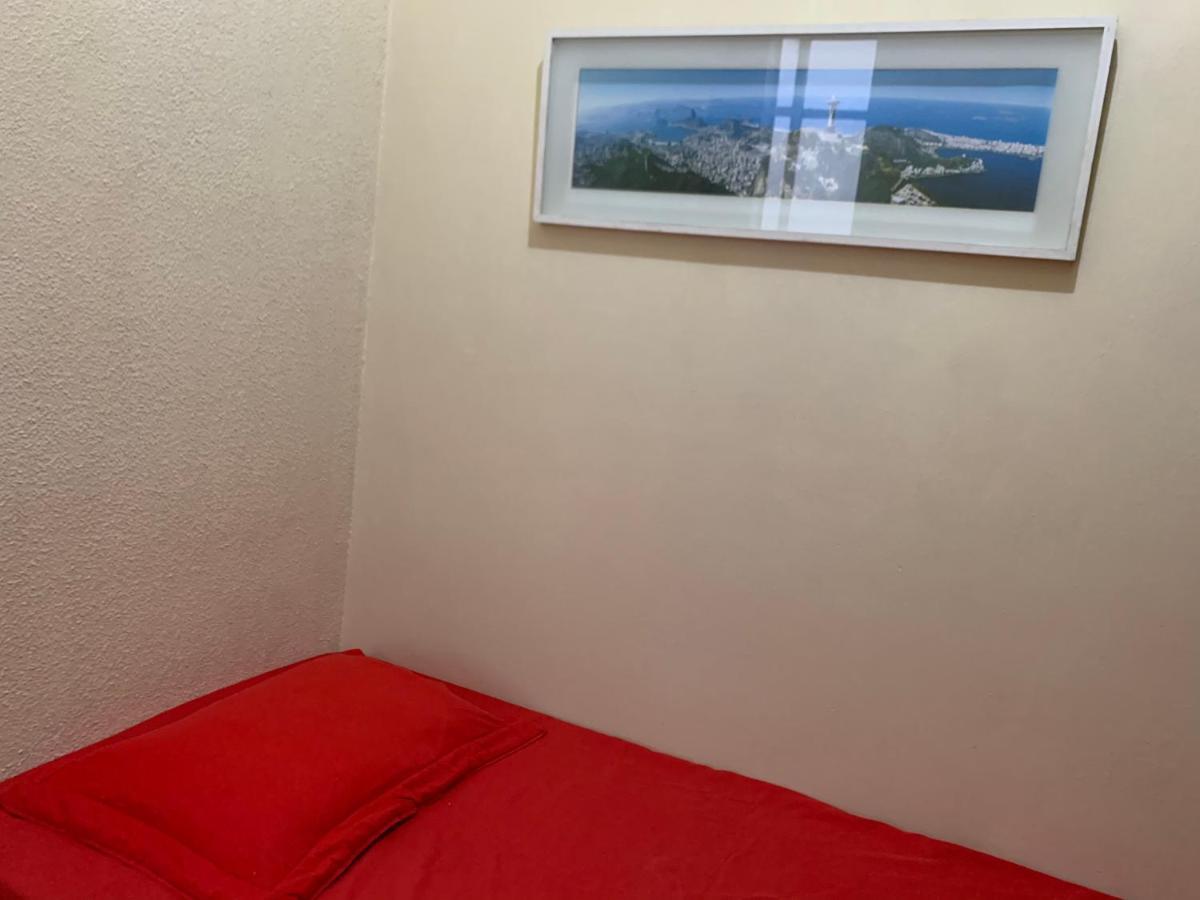 Apartment Copa 920 Ρίο ντε Τζανέιρο Εξωτερικό φωτογραφία