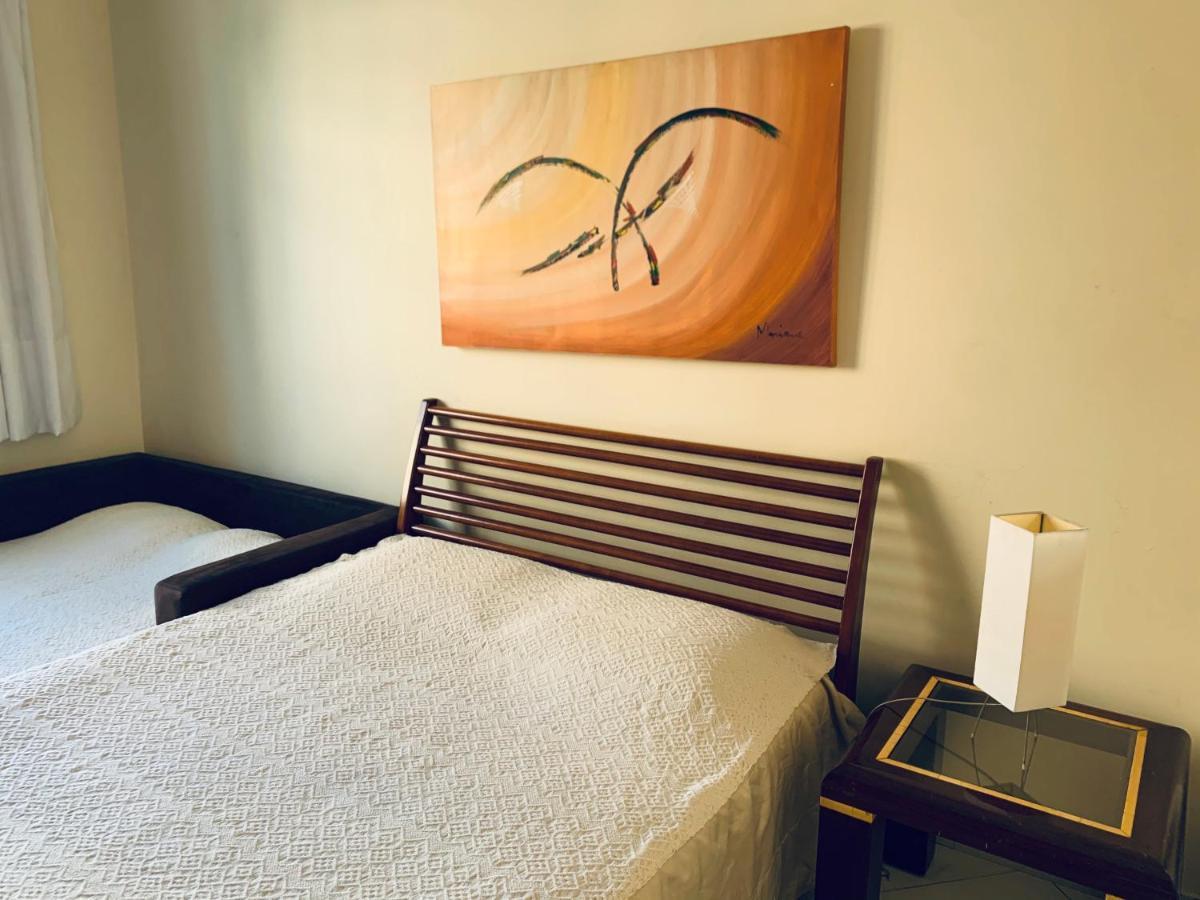 Apartment Copa 920 Ρίο ντε Τζανέιρο Εξωτερικό φωτογραφία