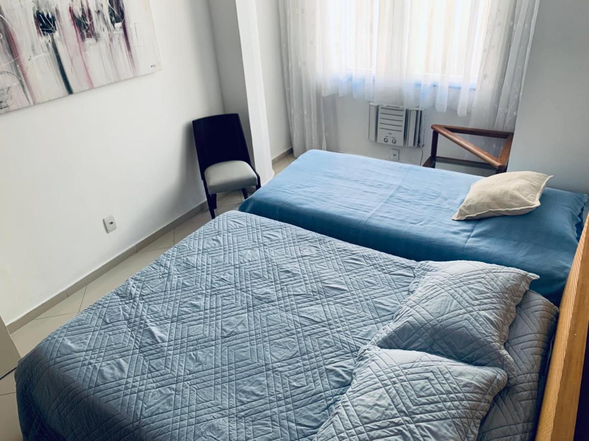 Apartment Copa 920 Ρίο ντε Τζανέιρο Εξωτερικό φωτογραφία