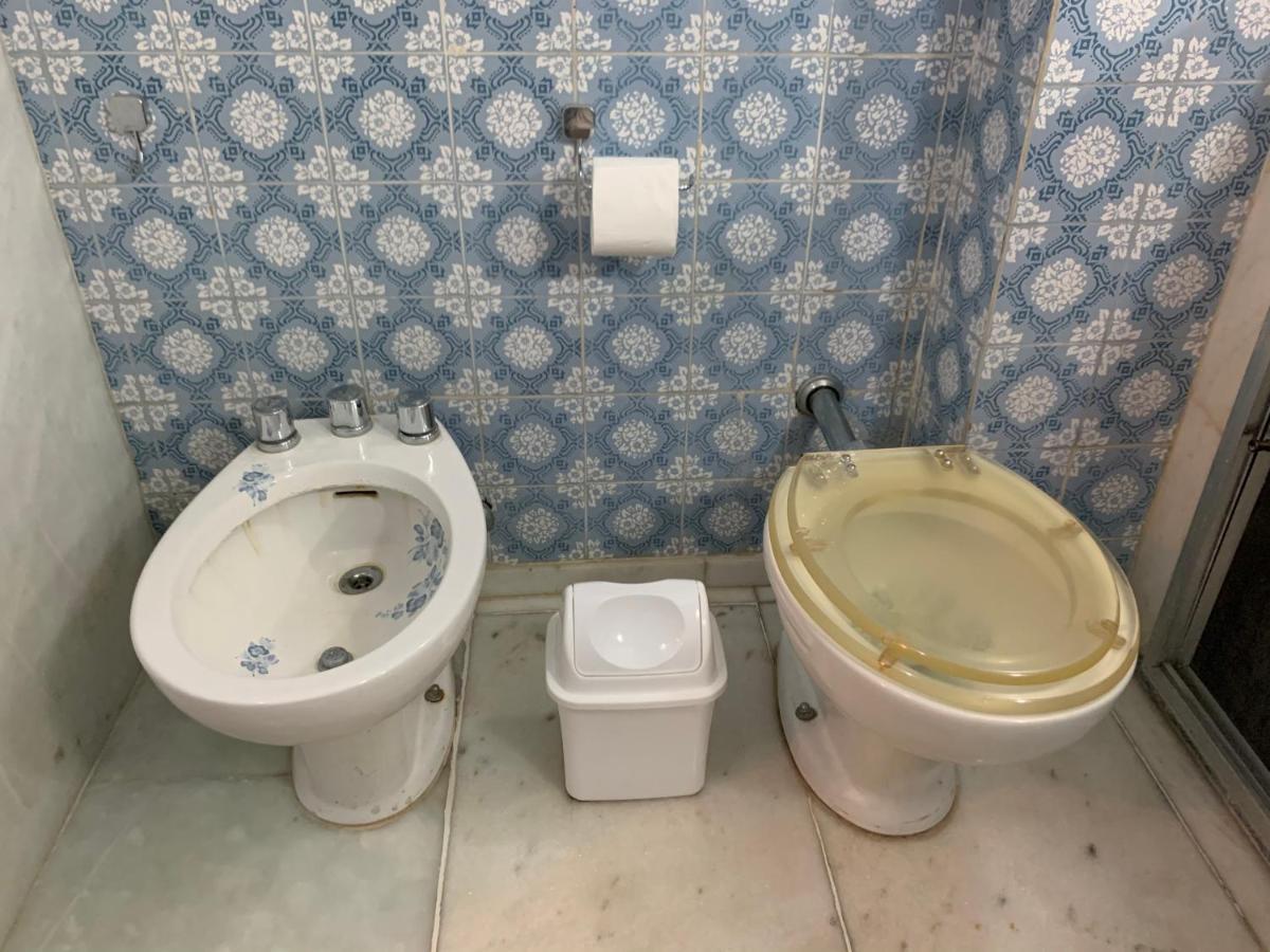 Apartment Copa 920 Ρίο ντε Τζανέιρο Εξωτερικό φωτογραφία