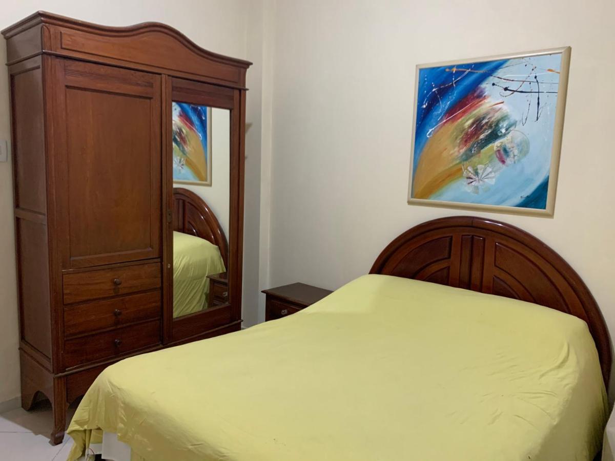 Apartment Copa 920 Ρίο ντε Τζανέιρο Εξωτερικό φωτογραφία
