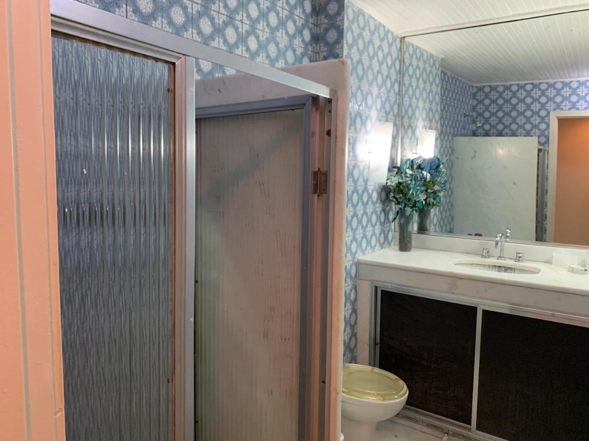 Apartment Copa 920 Ρίο ντε Τζανέιρο Εξωτερικό φωτογραφία