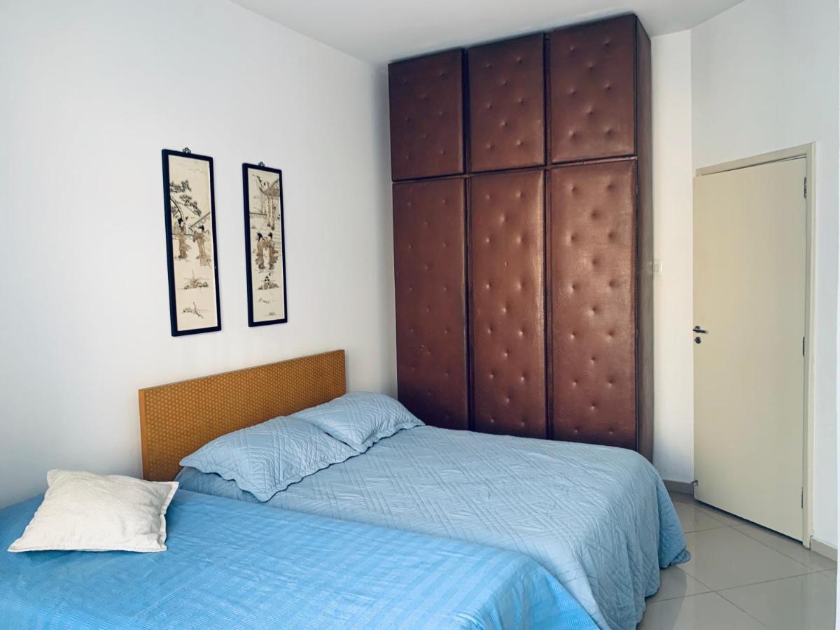 Apartment Copa 920 Ρίο ντε Τζανέιρο Εξωτερικό φωτογραφία
