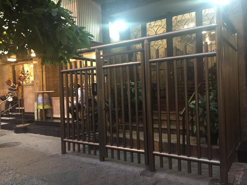 Apartment Copa 920 Ρίο ντε Τζανέιρο Δωμάτιο φωτογραφία