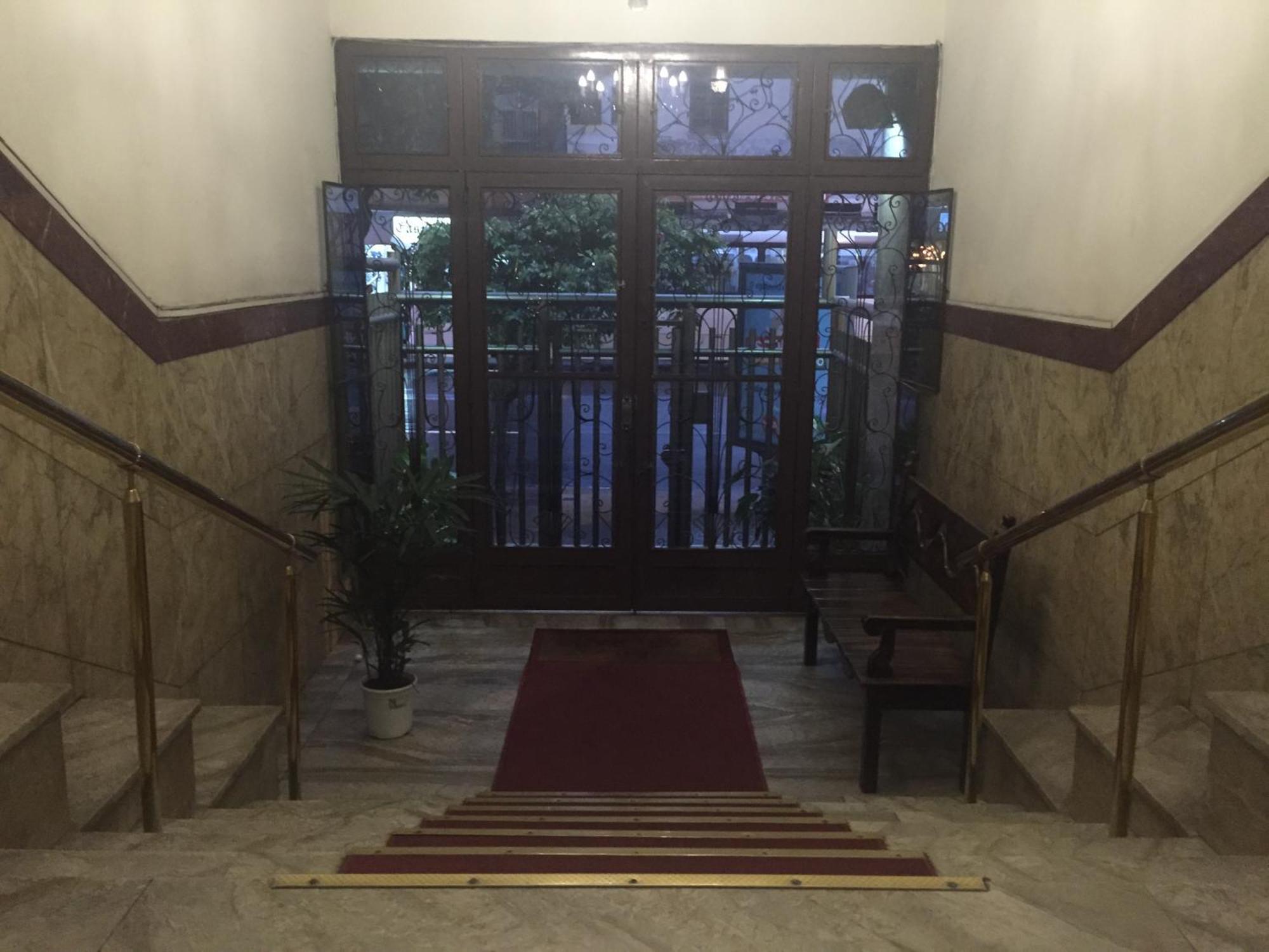 Apartment Copa 920 Ρίο ντε Τζανέιρο Εξωτερικό φωτογραφία