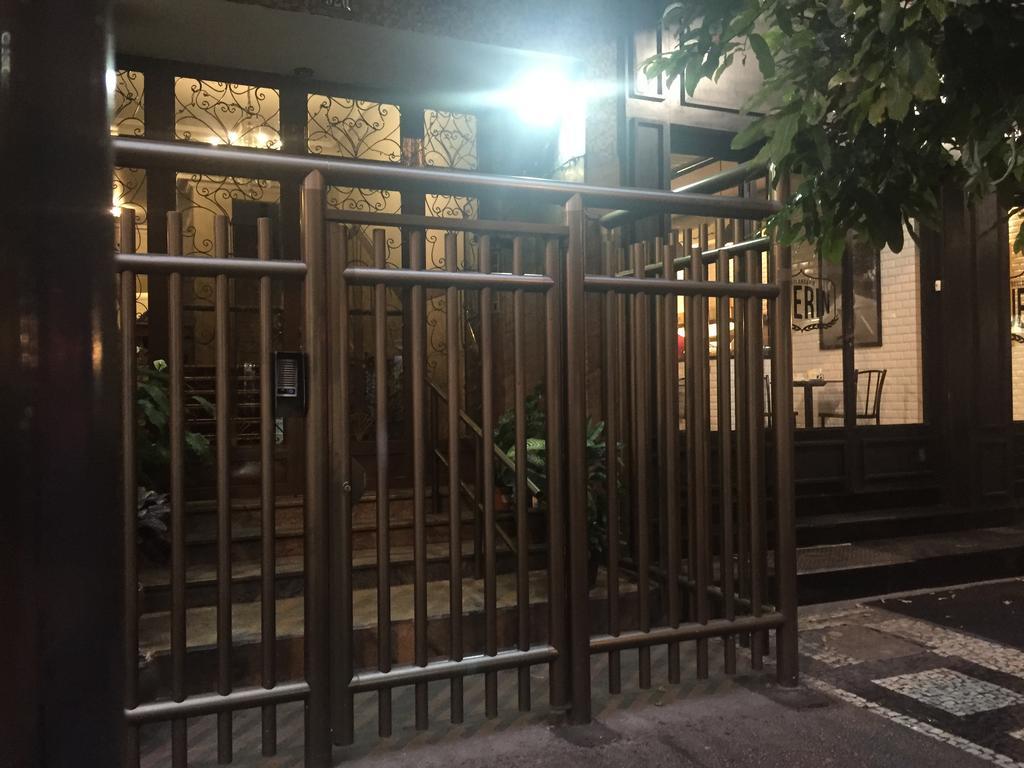Apartment Copa 920 Ρίο ντε Τζανέιρο Δωμάτιο φωτογραφία