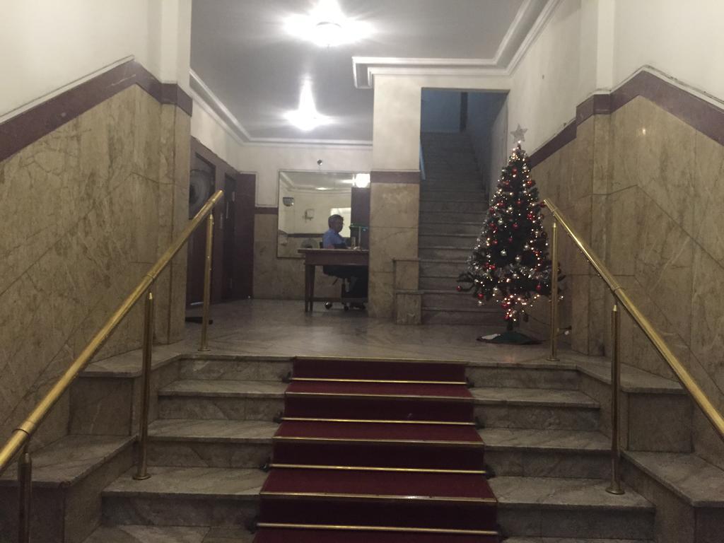 Apartment Copa 920 Ρίο ντε Τζανέιρο Εξωτερικό φωτογραφία