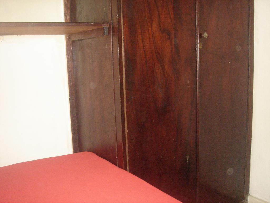 Apartment Copa 920 Ρίο ντε Τζανέιρο Δωμάτιο φωτογραφία