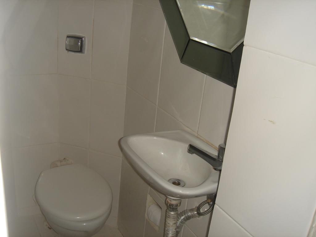 Apartment Copa 920 Ρίο ντε Τζανέιρο Δωμάτιο φωτογραφία