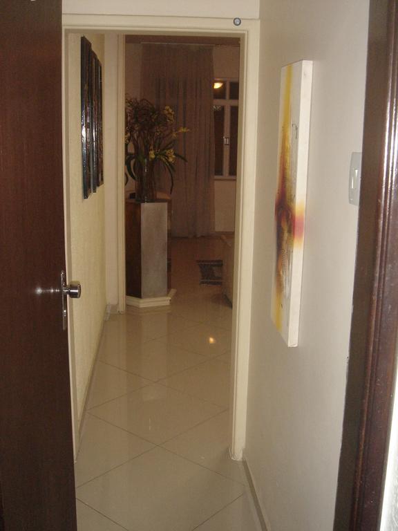 Apartment Copa 920 Ρίο ντε Τζανέιρο Δωμάτιο φωτογραφία